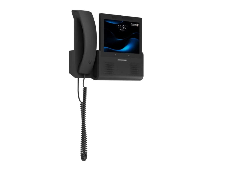Ubiquiti G3 Touch Wall, Next-generation Wall-mount Smartphone For UniFi Talk