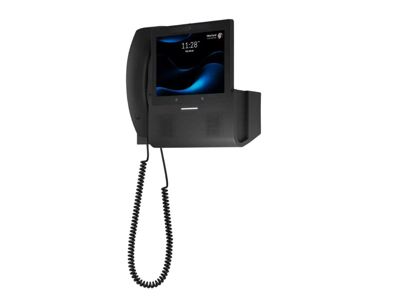 Ubiquiti G3 Touch Wall, Next-generation Wall-mount Smartphone For UniFi Talk