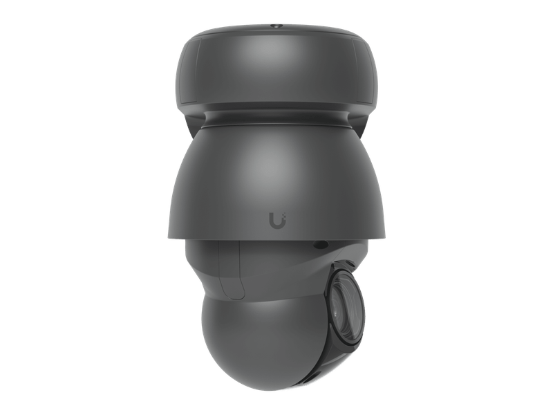 Ubiquiti UVC-AI-PTZ-B UniFi Protect AI PTZ Industrial 4K 8MP 22x Zoom