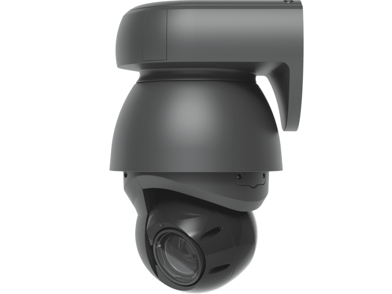 Ubiquiti UVC-AI-PTZ-B UniFi Protect AI PTZ Industrial 4K 8MP 22x Zoom