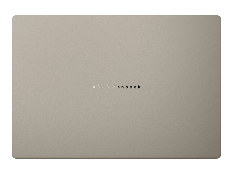 ASUS Zenbook 14 X1P42100 14.0" WUXGA OLED 16GB 512GB Beige W11H 1YR