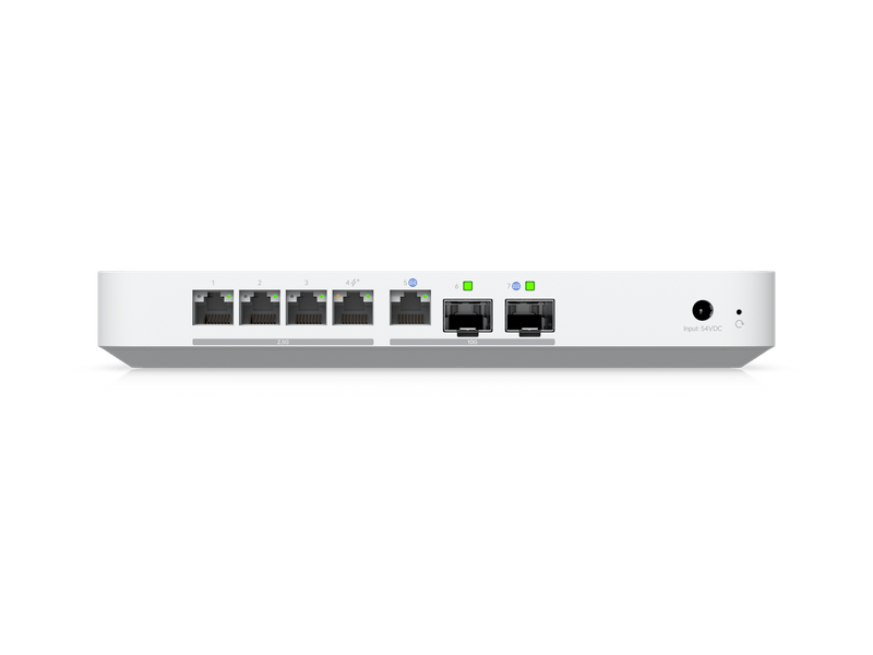 Ubiquiti UXG-Fiber Gateway Fiber
