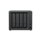 NAS (Networking Attached Storage)