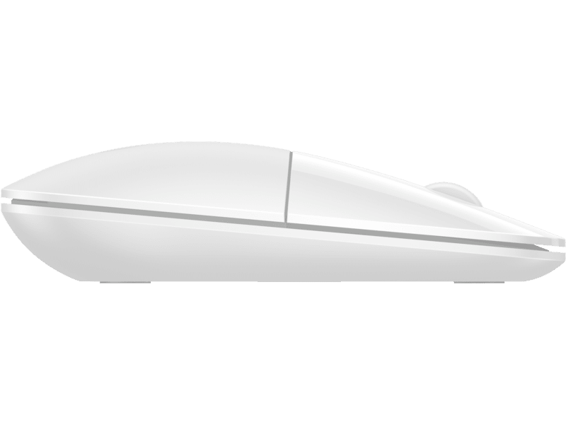 HP Z3700 White Wireless Mouse