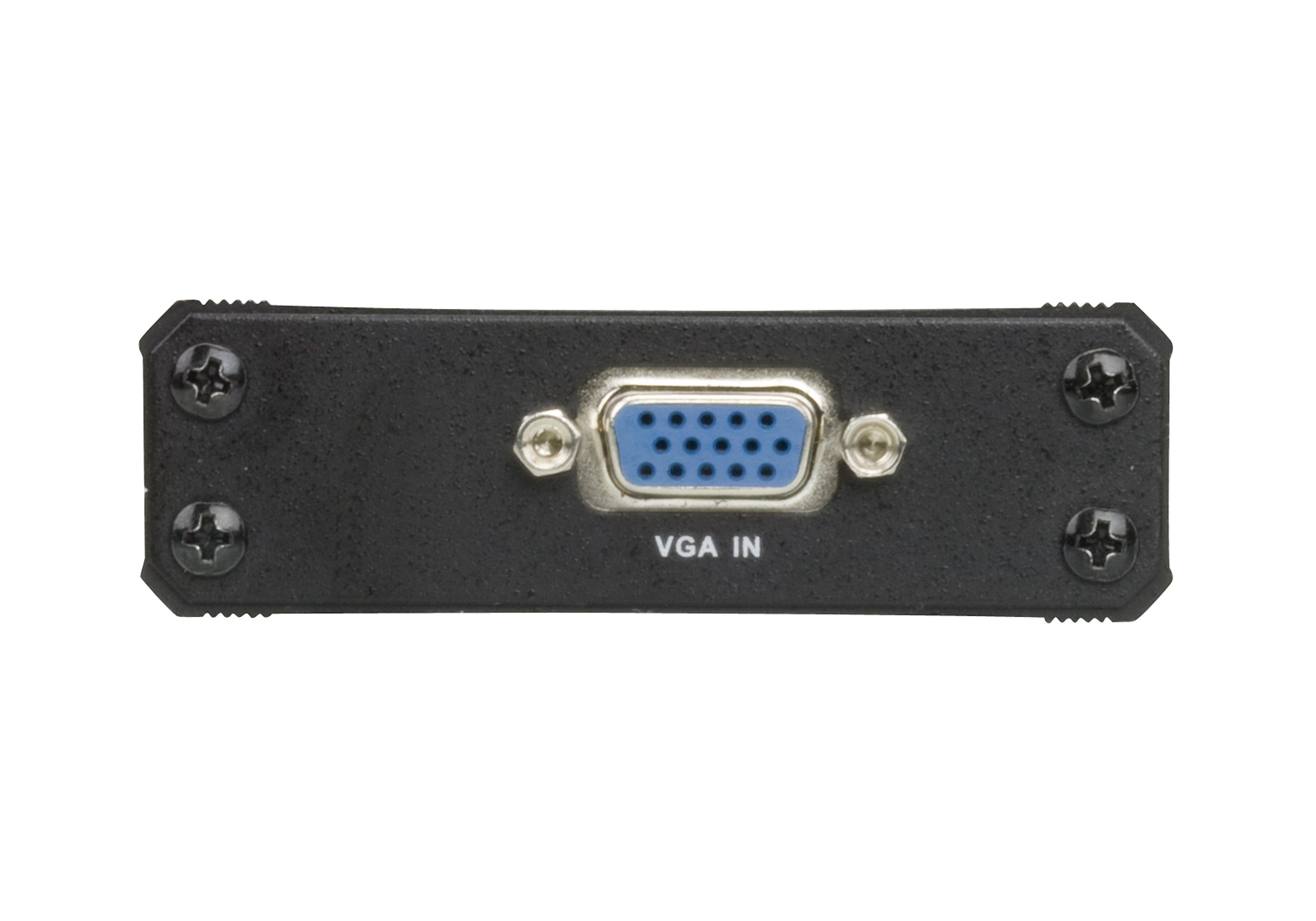 Aten Professional Converter VGA to DVI converter VGA in, DVI-D out 1600x1200