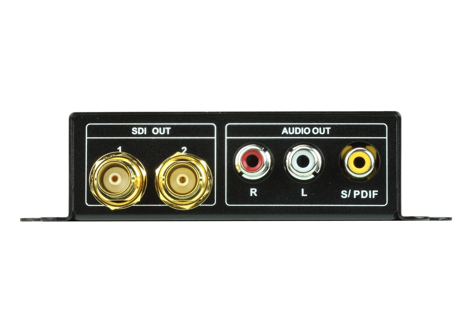 Aten Professional Converter HDMI to 3G/HD/SD-SDI Converter