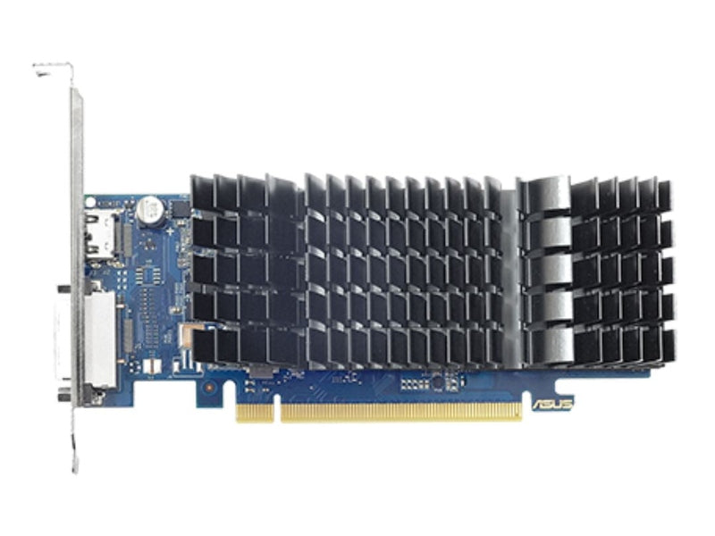 Asus GeForce GT 1030 2GB GDDR5 Low Profile Graphics Card