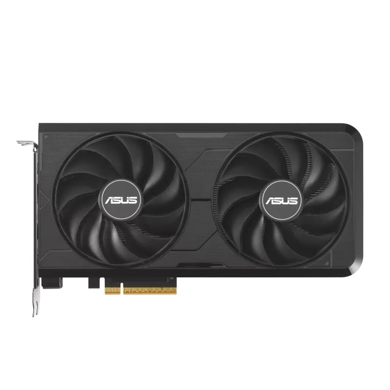 ASUS Dual GeForce RTX 5060 EVO OC Edition 8GB GDDR7 Graphics Card