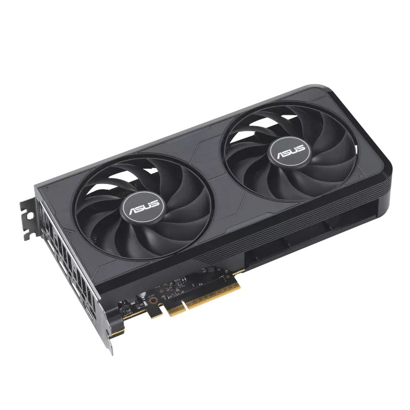 ASUS Dual GeForce RTX 5060 EVO OC Edition 8GB GDDR7 Graphics Card