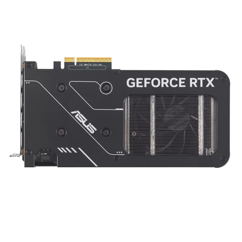 ASUS Dual GeForce RTX 5060 EVO OC Edition 8GB GDDR7 Graphics Card