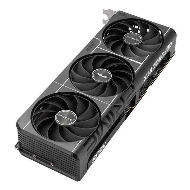 ASUS PRIME GeForce RTX 5060 Ti 16GB GDDR7 Graphics Card