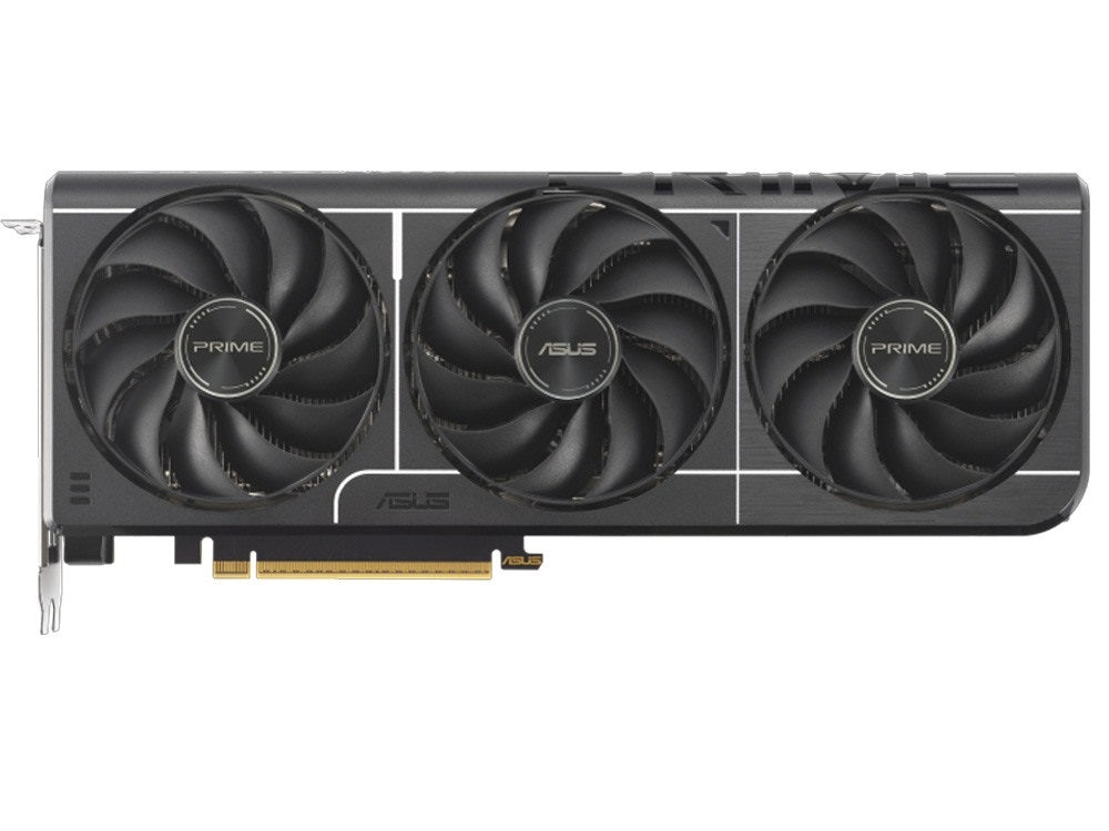 ASUS DUAL GeForce RTX 5060 Ti 8GB GDDR7 OC Edition Graphic Card