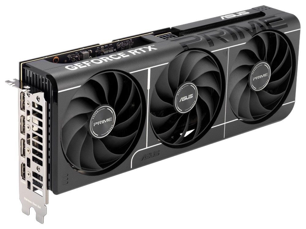 ASUS DUAL GeForce RTX 5060 Ti 8GB GDDR7 OC Edition Graphic Card