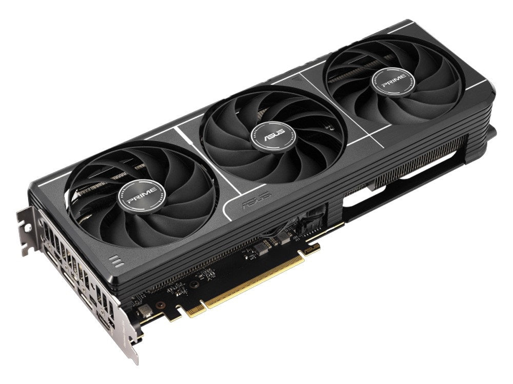 ASUS DUAL GeForce RTX 5060 Ti 8GB GDDR7 OC Edition Graphic Card