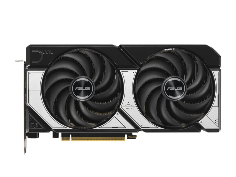 ASUS DUAL GeForce RTX5070 12GB GDDR7 OC Edition Graphic Card