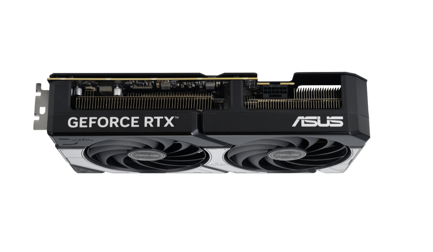 ASUS DUAL GeForce RTX5070 12GB GDDR7 OC Edition Graphic Card