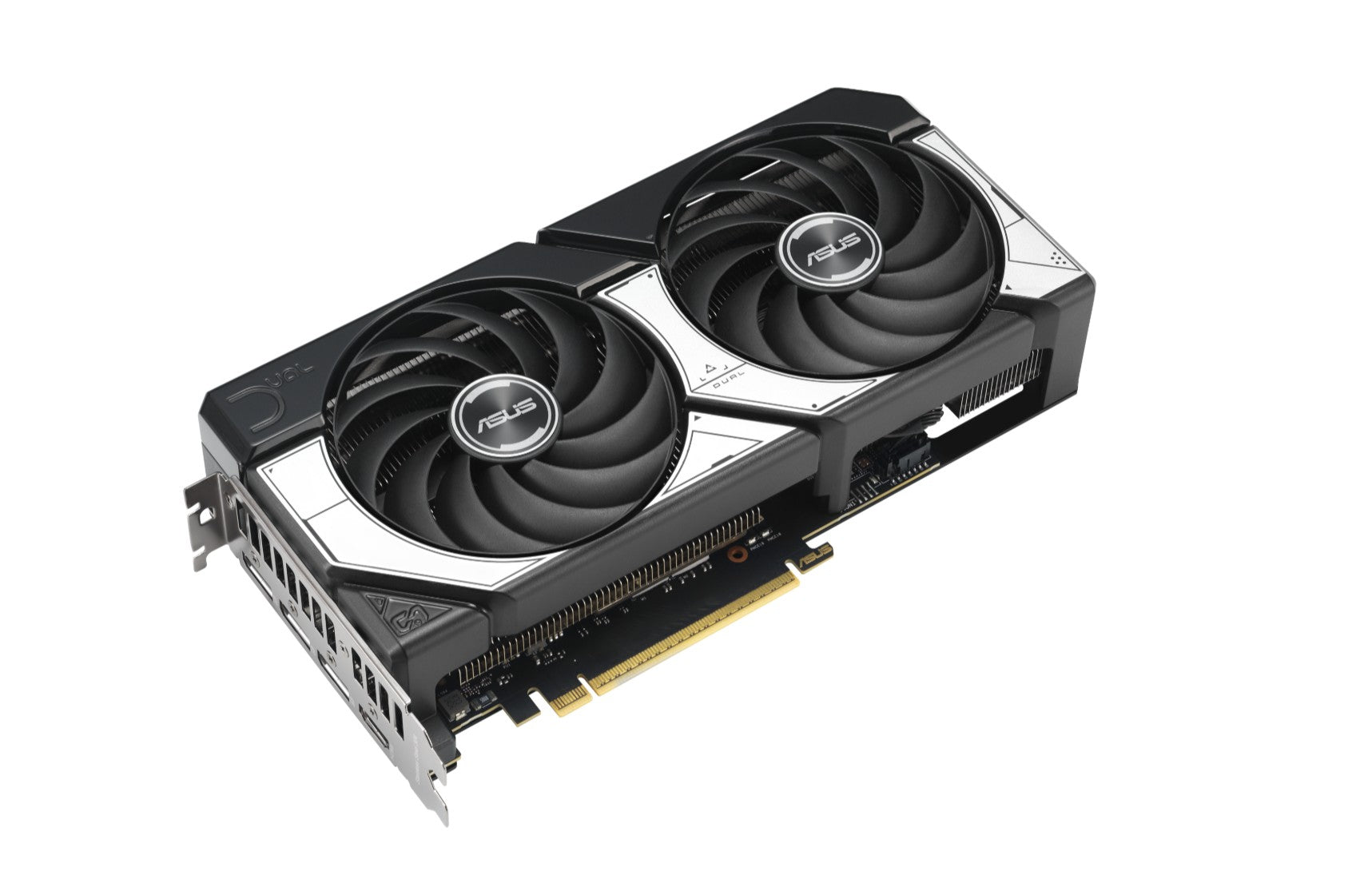 ASUS DUAL GeForce RTX5070 12GB GDDR7 OC Edition Graphic Card