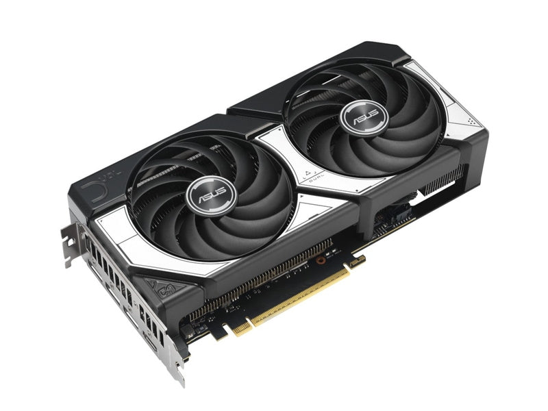 ASUS DUAL GeForce RTX5070 12GB GDDR7 OC Edition Graphic Card