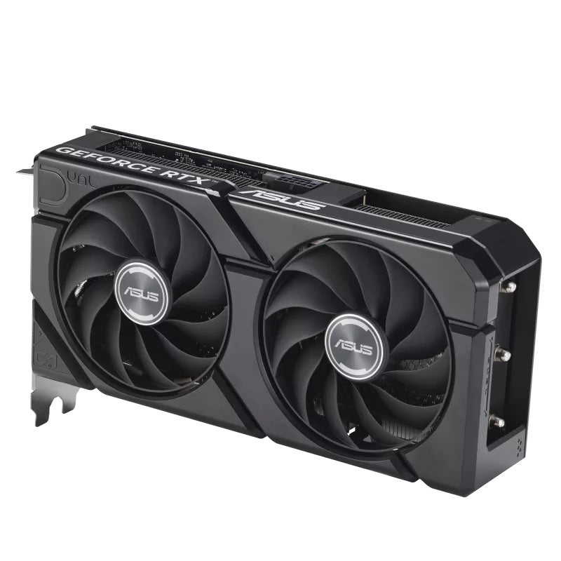 ASUS Dual GeForce RTX 5070 EVO OC Edition 12GB GDDR7 Graphics Card