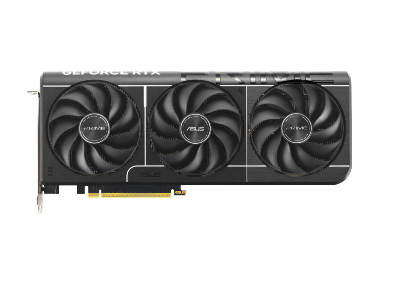 ASUS GeForce PRIME RTX 5070 12GB GDDR7 OC Edition Graphic Card