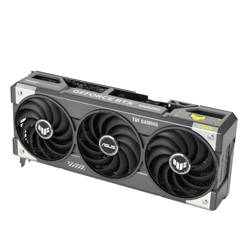 ASUS TUF GAMING GeForce RTX 5070 Ti 16GB GDDR7 Graphics Card