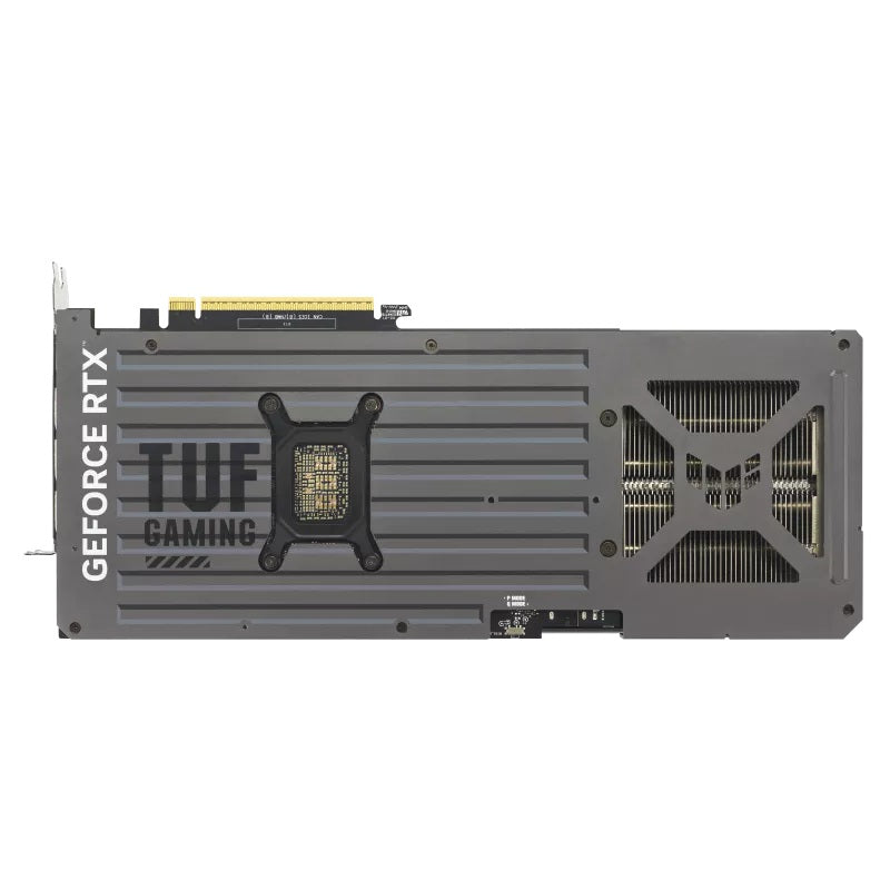 ASUS TUF GAMING GeForce RTX 5070 Ti 16GB GDDR7 Graphics Card