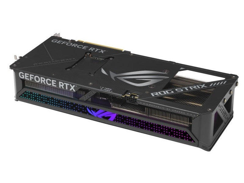ASUS ROG Strix GeForce RTX 5070 Ti 16GB GDDR7 OC Edition Graphic Card
