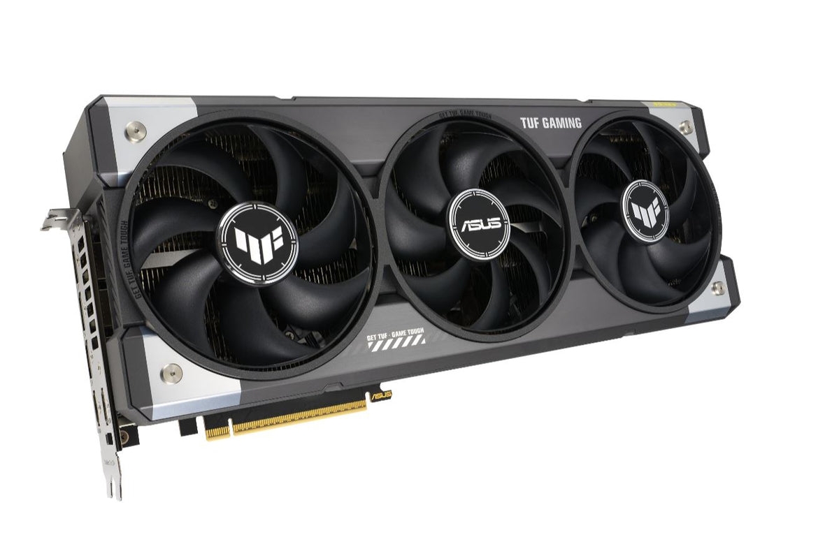 ASUS TUF Gaming GeForce RTX 5080 16GB GDDR7 Graphics Card