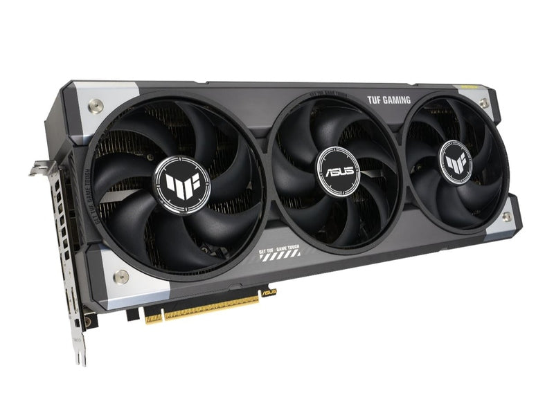 ASUS TUF Gaming GeForce RTX 5080 16GB GDDR7 Graphics Card
