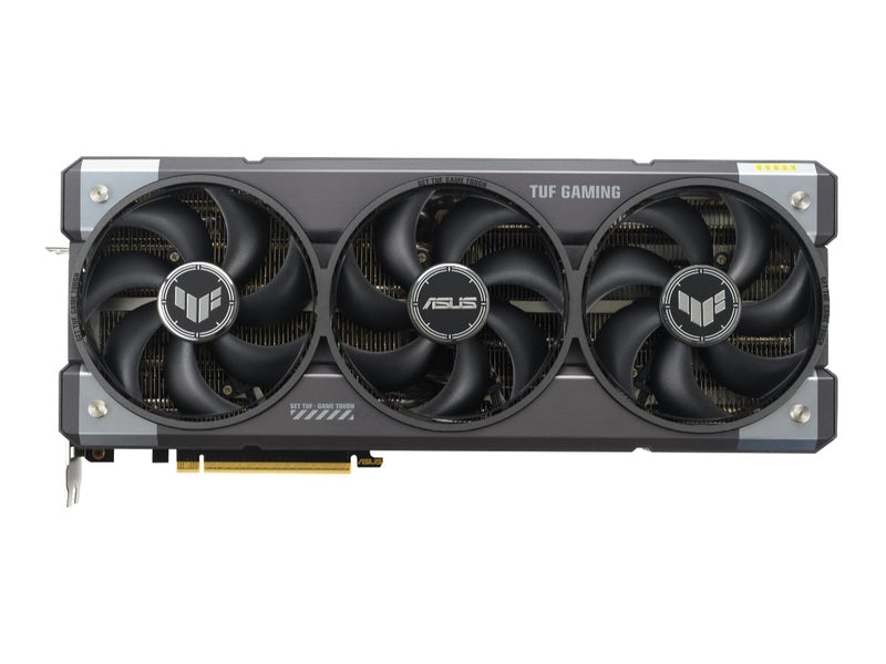ASUS TUF Gaming GeForce RTX 5080 16GB GDDR7 Graphics Card