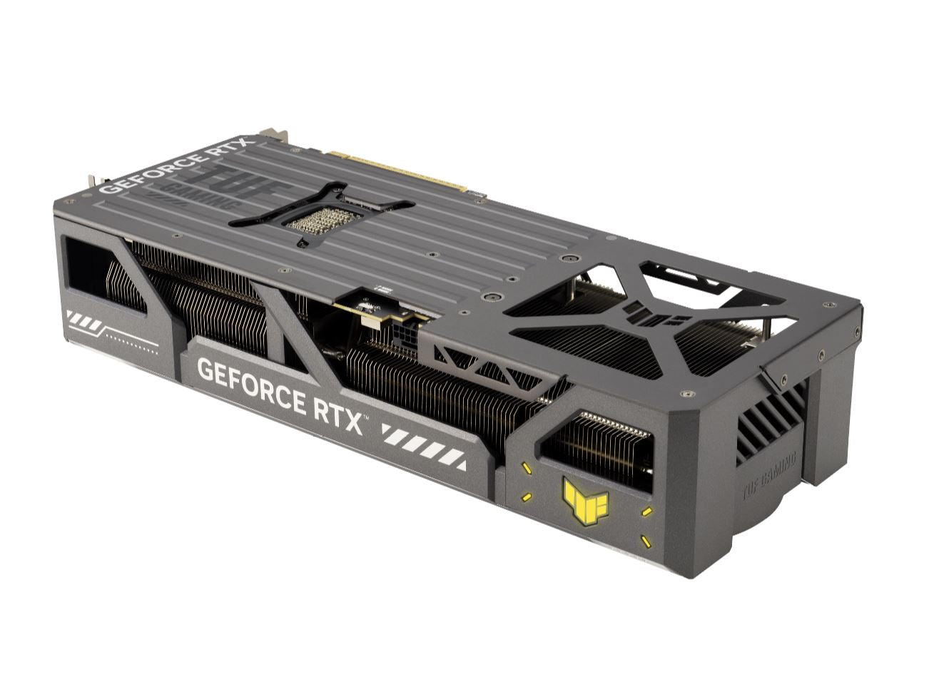 ASUS TUF Gaming GeForce RTX 5080 16GB GDDR7 Graphics Card