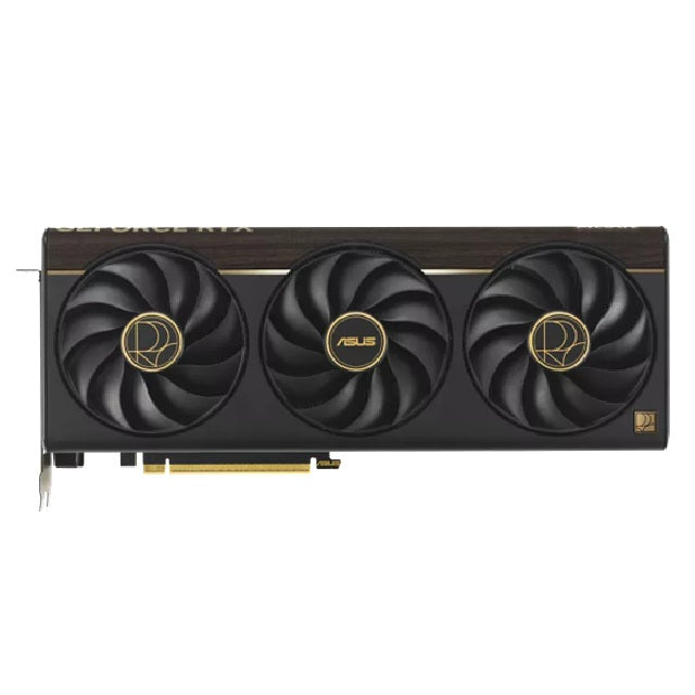 ASUS ProArt GeForce RTX 5080 16GB GDDR7 OC Edition Graphic Card