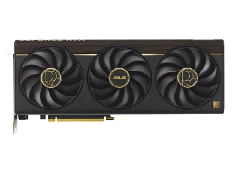 ASUS ProArt GeForce RTX 5080 16GB GDDR7 OC Edition Graphic Card