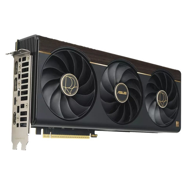 ASUS ProArt GeForce RTX 5080 16GB GDDR7 OC Edition Graphic Card