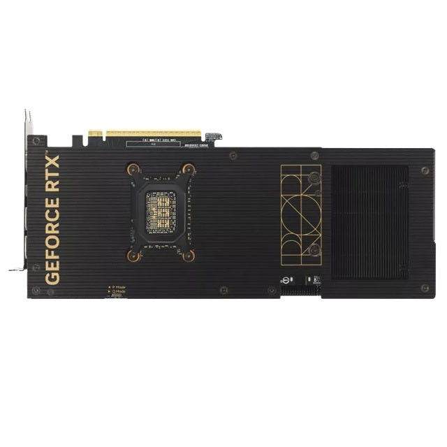 ASUS ProArt GeForce RTX 5080 16GB GDDR7 OC Edition Graphic Card