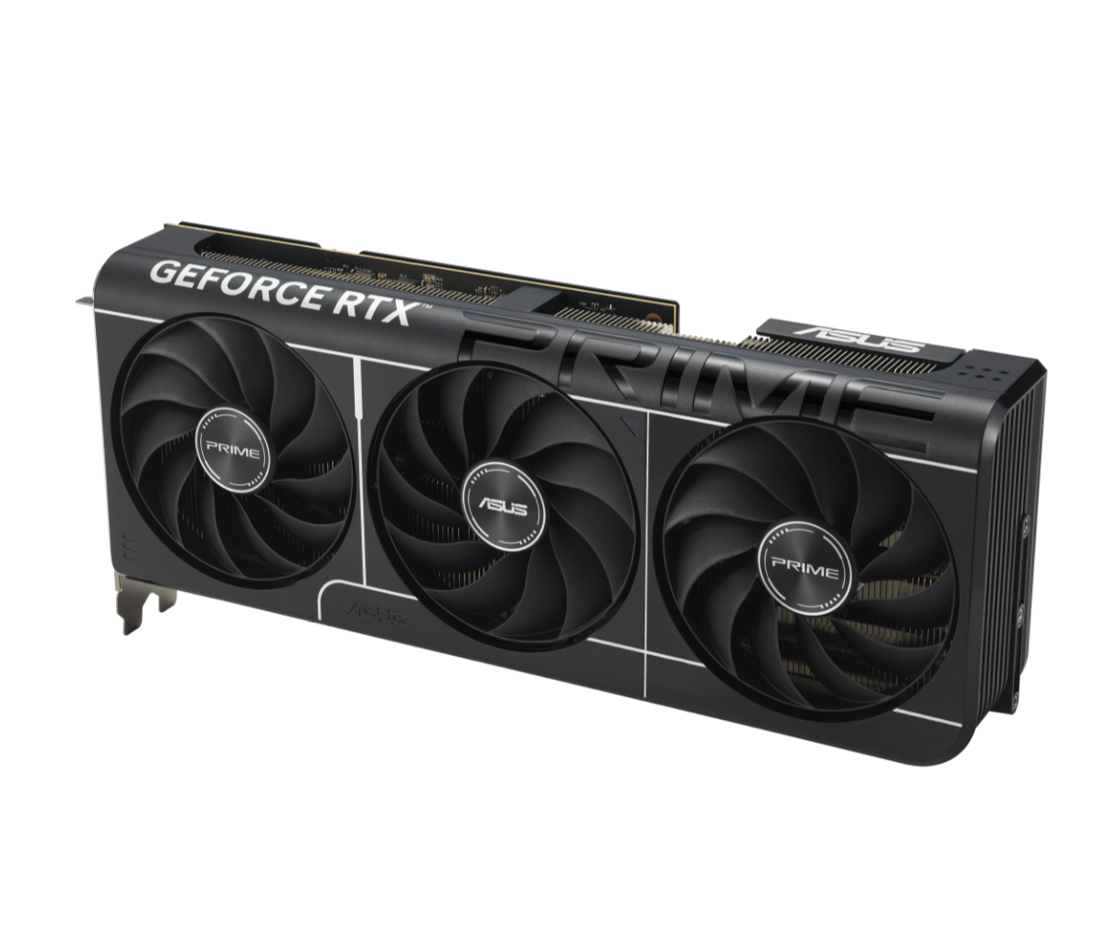 ASUS PRIME GeForce RTX 5080 16GB GDDR7 Graphic Card
