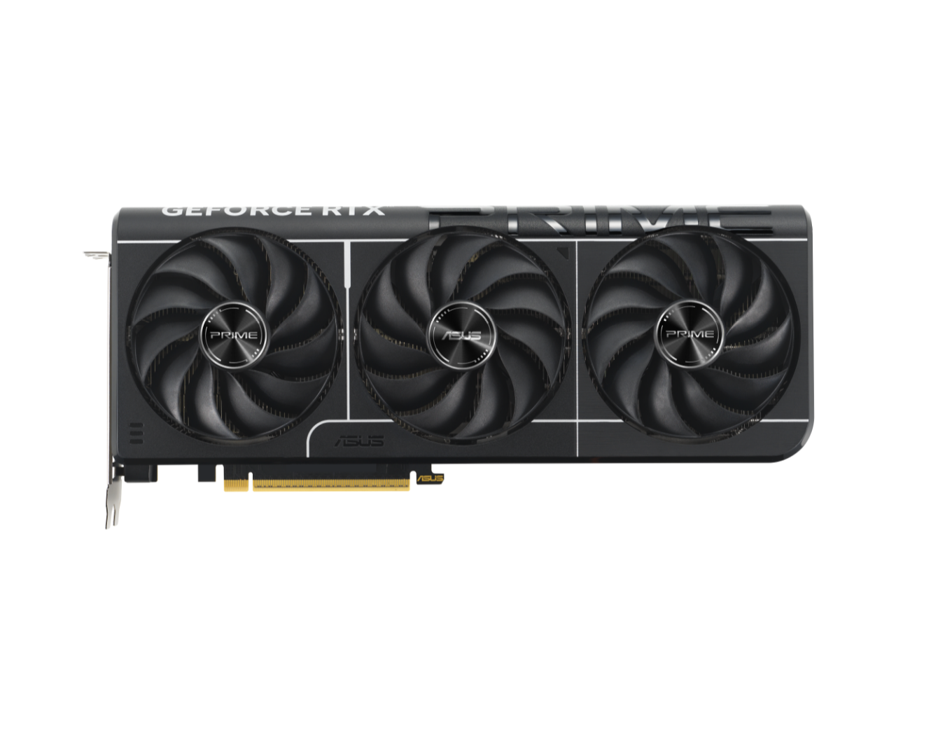 ASUS PRIME GeForce RTX 5080 16GB GDDR7 Graphic Card