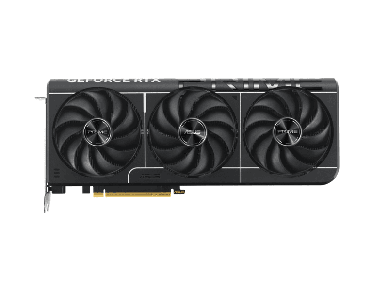 ASUS PRIME GeForce RTX 5080 16GB GDDR7 Graphic Card