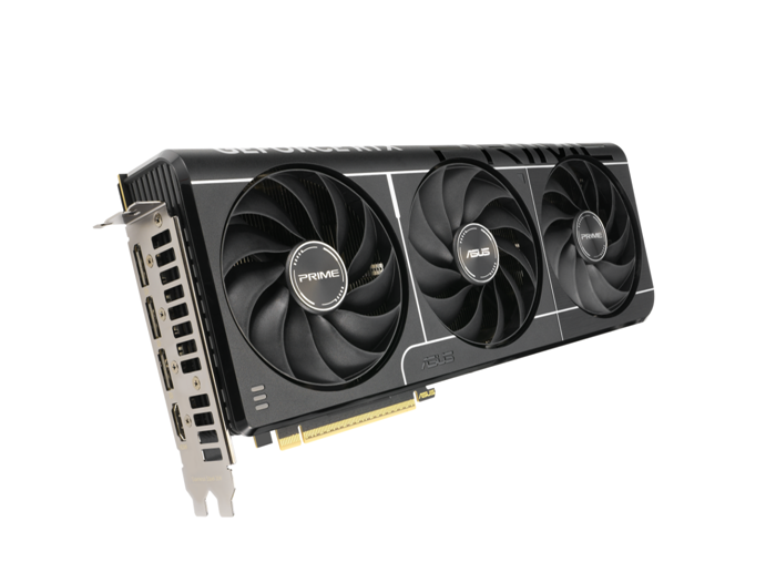 ASUS PRIME GeForce RTX 5080 16GB GDDR7 Graphic Card