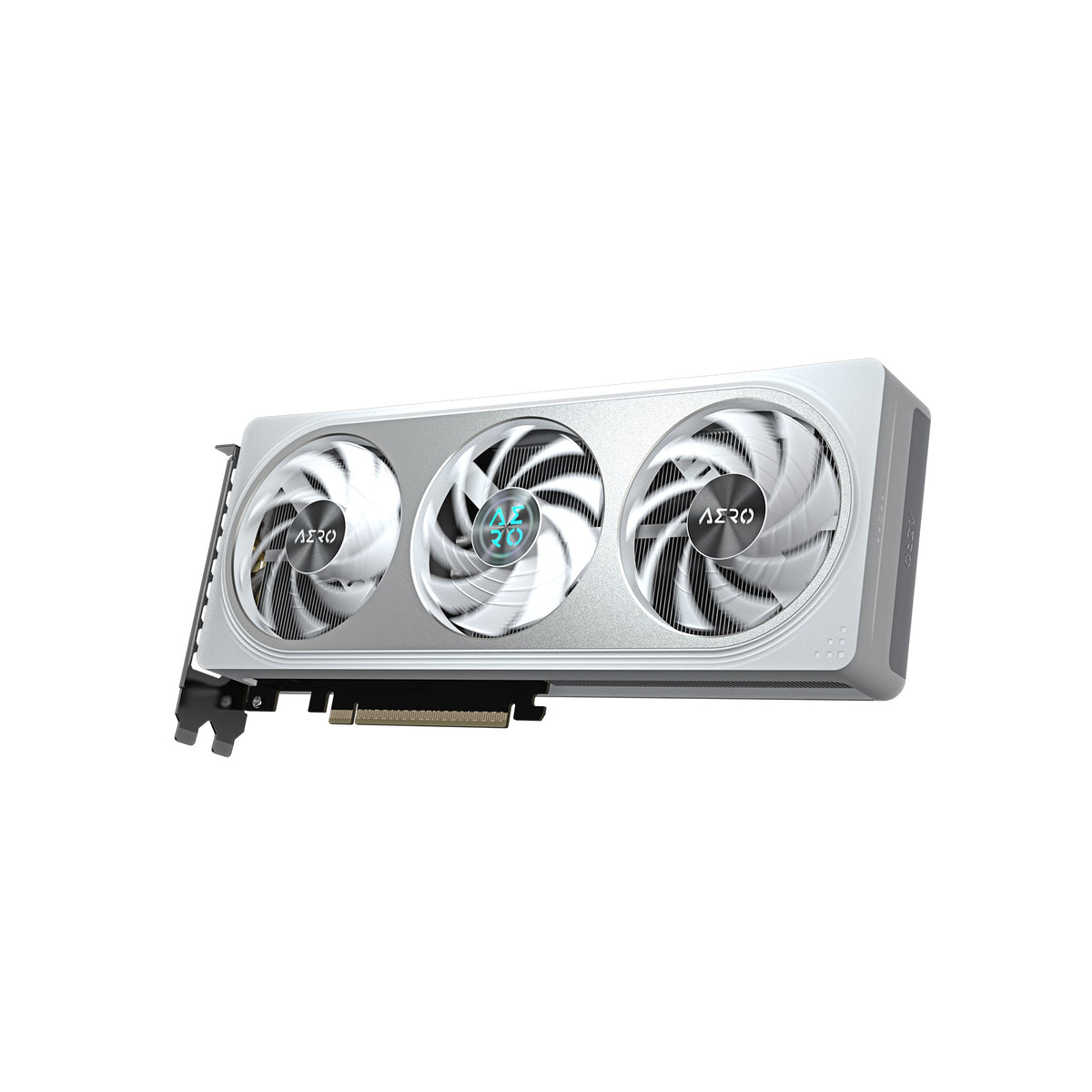 Gigabyte GeForce RTX™ 5060 AERO OC 8G GDDR7 Graphic Card