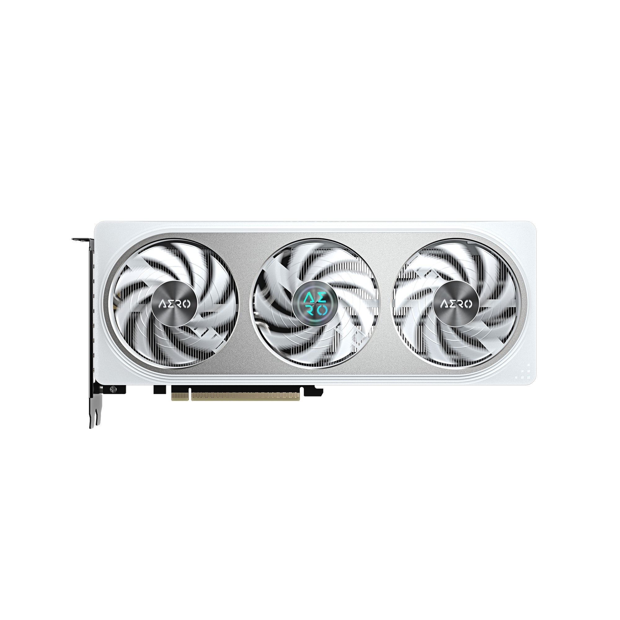 Gigabyte GeForce RTX™ 5060 AERO OC 8G GDDR7 Graphic Card