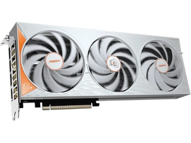Gigabyte AORUS GeForce RTX™ 5060 ARI 8G GDDR7 Graphic Card