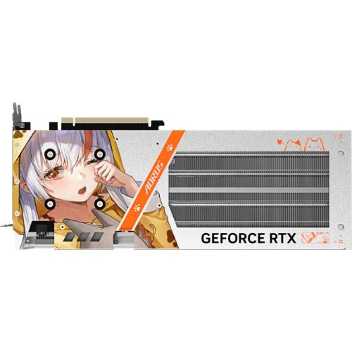 Gigabyte AORUS GeForce RTX™ 5060 ARI 8G GDDR7 Graphic Card