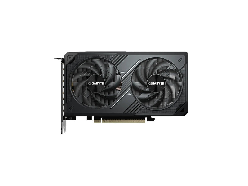 Gigabyte GeForce RTX™ 5060 WINDFORCE 2 MAX OC 8G GDDR7 Graphic Card