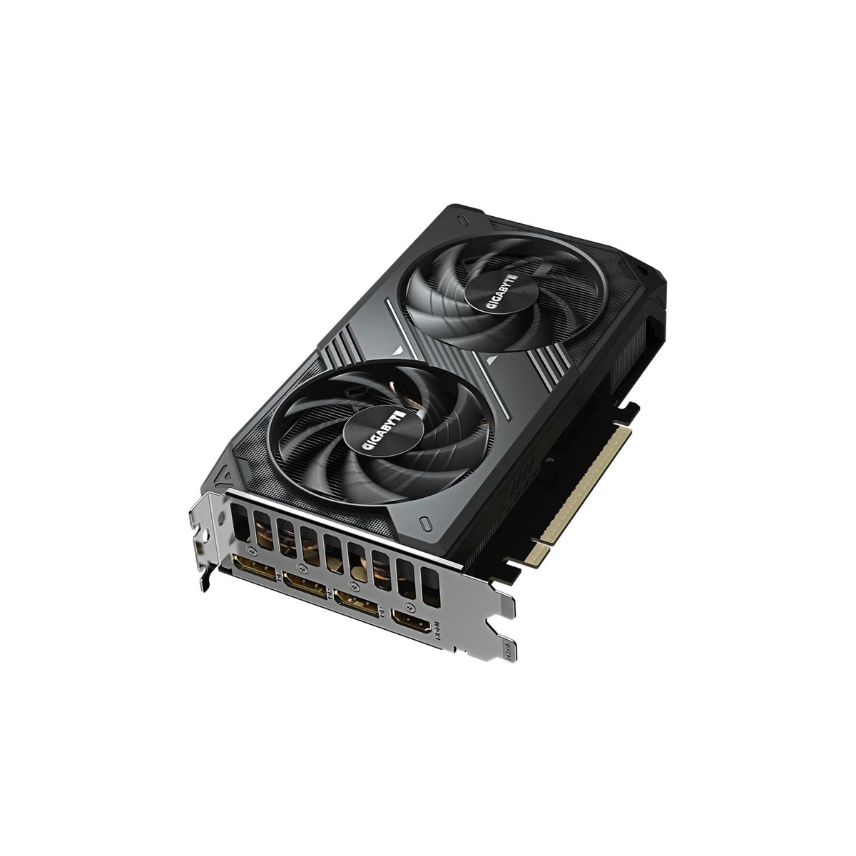 Gigabyte GeForce RTX™ 5060 WINDFORCE 2 MAX OC 8G GDDR7 Graphic Card