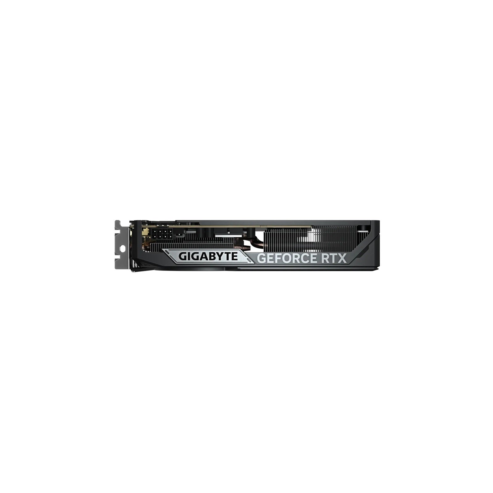Gigabyte GeForce RTX™ 5060 WINDFORCE 2 MAX OC 8G GDDR7 Graphic Card
