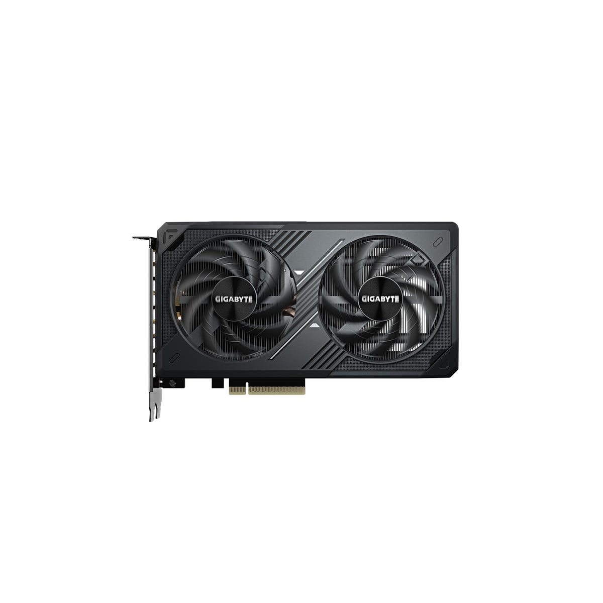 Gigabyte GeForce RTX™ 5060 WINDFORCE OC 8G GDDR7 Graphic Card