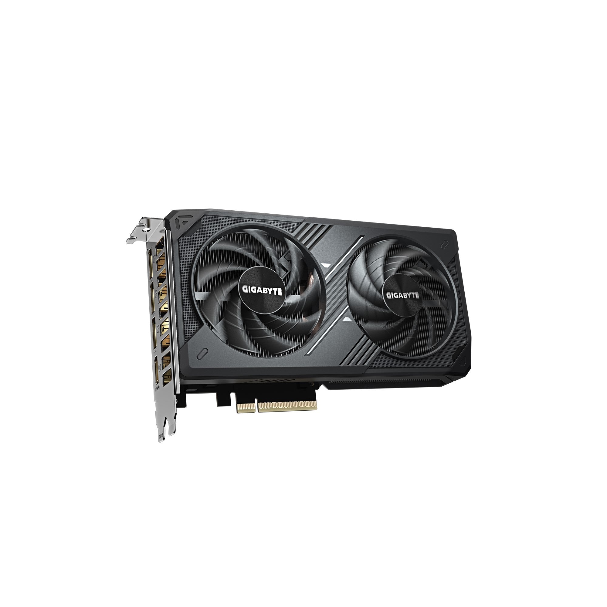 Gigabyte GeForce RTX™ 5060 WINDFORCE OC 8G GDDR7 Graphic Card