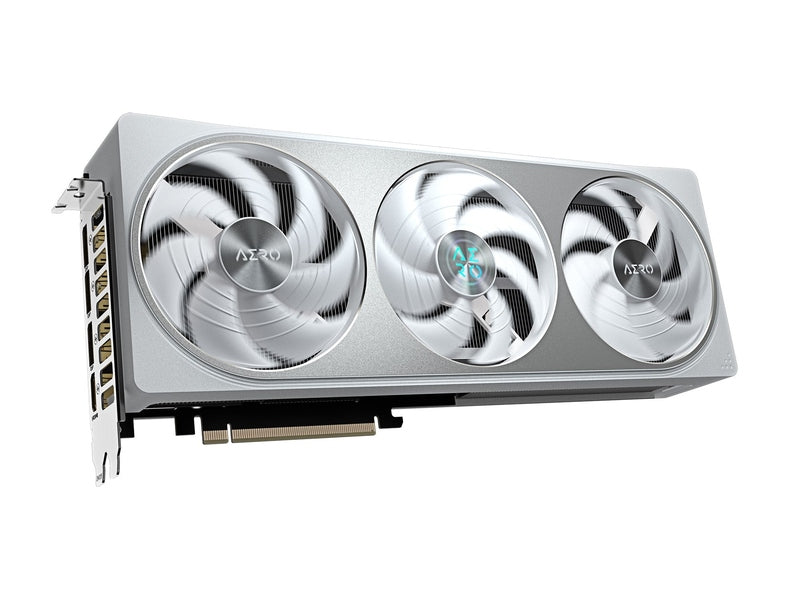 Gigabyte GeForce RTX™ 5070 AERO OC 12G GDDR7 Graphic Card