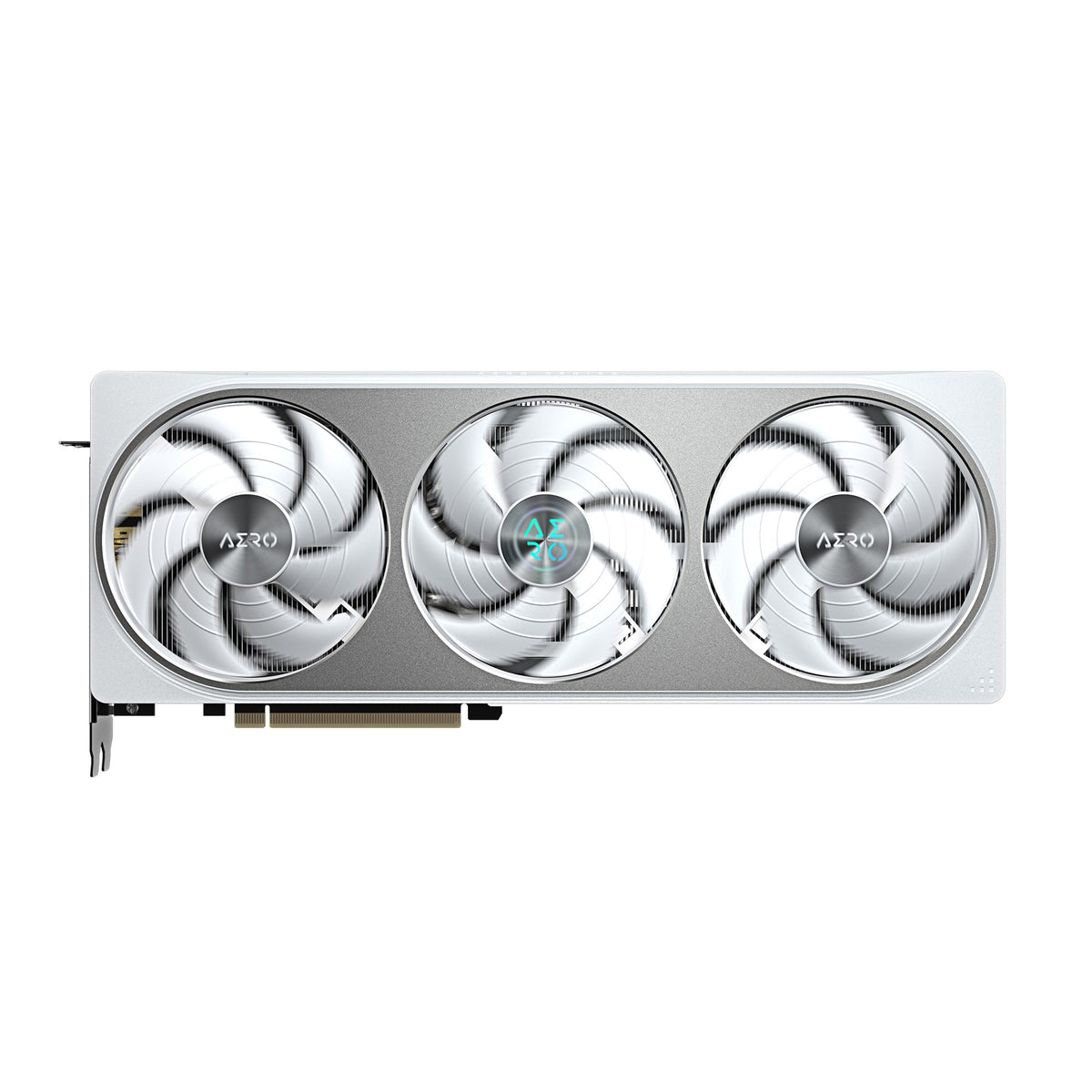 Gigabyte GeForce RTX™ 5070 AERO OC 12G GDDR7 Graphic Card